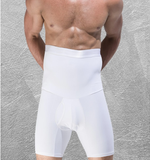 Men's High Waist Stomach Compression Briefs - Brace Professionals - 