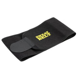 Men's Sweat Belt - Stomach Trimming Waist Trainer! - Brace Professionals - 