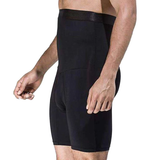 Men's High Waist Stomach Compression Briefs - Brace Professionals - 