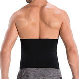 Waist Slimming Sweat Band ~ Burn Belly Fat & Shred! - Brace Professionals - 