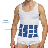 Men's Belly Shaper ~ Great For Work Attire! - Brace Professionals - 