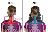 Instant Neck Pain Relief ~Inflatable Cervical Neck Traction Device - Brace Professionals - 