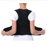 Women's Lower Back Support Brace ~ Improve Posture! - Brace Professionals - 