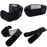 Men's Magnetic Therapy Self Heating Back Brace - Brace Professionals - 
