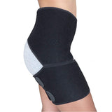 Women's Hip Flexor, Groin & Hamstring - Compression Support ~ Pain Relief! - Brace Professionals - 
