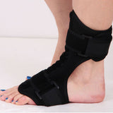 Plantar Fasciitis Relief - AFO Orthotic Drop Foot Brace - Dorsal Night Splint - Brace Professionals - 