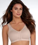 Posture Correction Wireless Bra~ Back Support - Brace Professionals - A / Nude