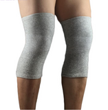 Knee Brace Compression Sleeve infused with Bamboo Charcoal - Brace Professionals - XL