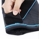 Knee Brace - Compression Sleeve ~ Meniscus Patella Support! - Brace Professionals - 