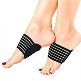 Plantar Fasciitis Arch Support Pads - Flat and Painful Feet! - Brace Professionals - 