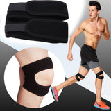Patellar Tendon Knee Brace Strap for Torn Meniscus - Brace Professionals - 