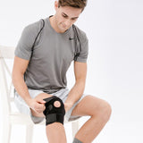 Patella Knee Brace & Stabilzier Support Sleeve! - Brace Professionals - 