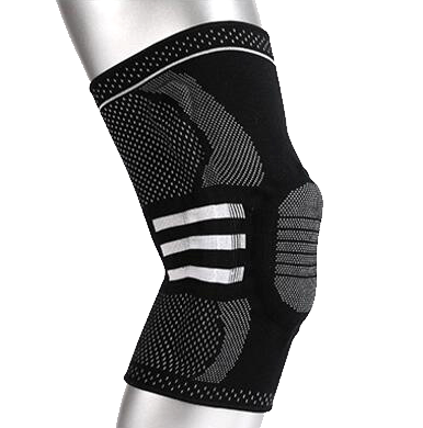  BingboPro Professional Knee Brace Knee Stabilizer,Compression  Knee Sleeve For Men Women, Knee Support Brace for Knee Pain Relief, Fast  Recovery,Meniscus Tear,ACL,MCL,Arthritis,Running,Sport Protection : Health  & Household