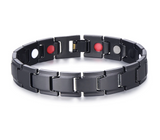 Magnetic Therapy Bracelet - Arthritis Pain Relief ~ Effective & Powerful! - Brace Professionals - 