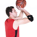 Elbow Support Brace with Adjustable Stabilizer Straps - Brace Professionals - 