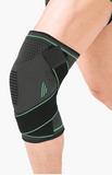 Knee Brace - Compression Sleeve ~ Meniscus Patella Support! - Brace Professionals - 