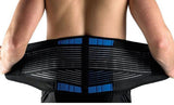 Lower Back Support Brace & Lumbar Pain Relief - Brace Professionals - 