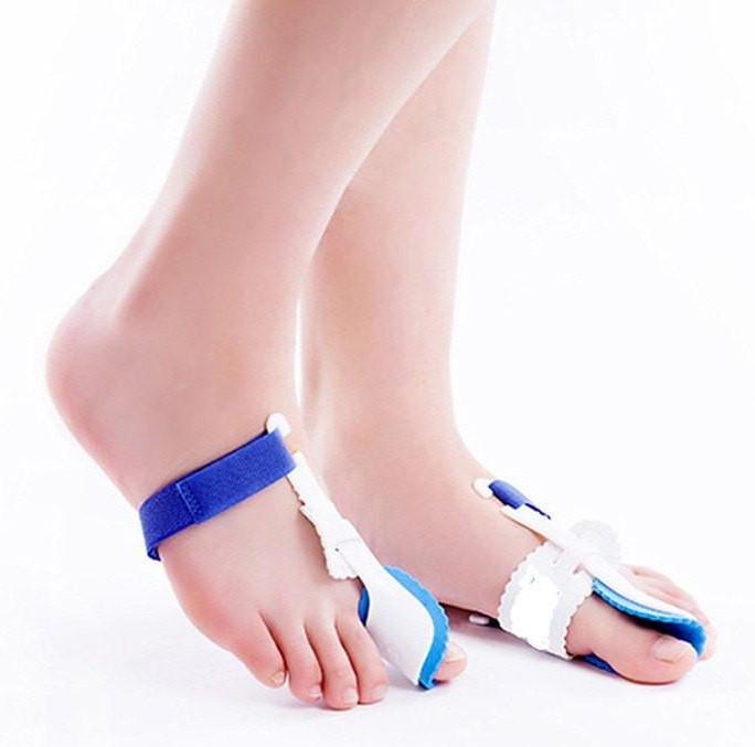 Corrective Splints Orthopedic Non Surgical Bunion Corrector Splints - Treatment & Relief ...