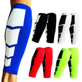 Calf Compression Shin Splint Sleeves - Reduce Swelling & Increase Blood Flow! - Brace Professionals - 