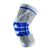 Meniscus Stabilizer Knee Brace - Compression Support Sleeve - Brace Professionals - XXL / Gray